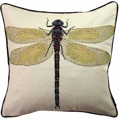 Bug's Life Dragonfly Cushion