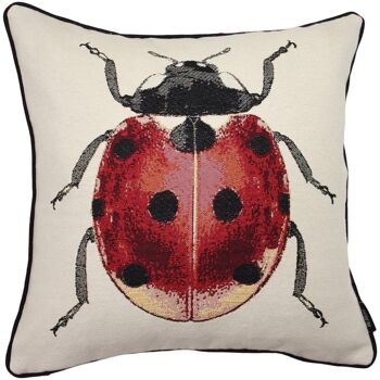 Coussin coccinelle Bug's Life 1