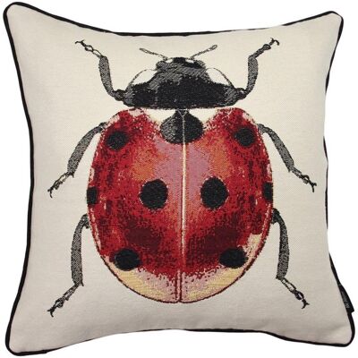 Bug's Life Ladybird Cushion