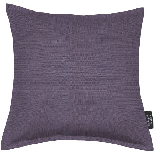 Savannah Aubergine Purple Cushion_50cm x 30cm