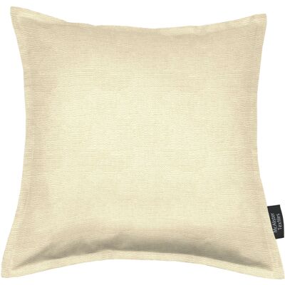 Savannah Cream Gold Cushion_50cm x 30cm