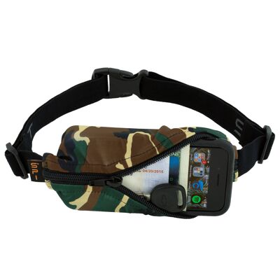 Spibelt original camo print