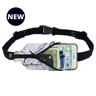 Spibelt large pocket glacier - new