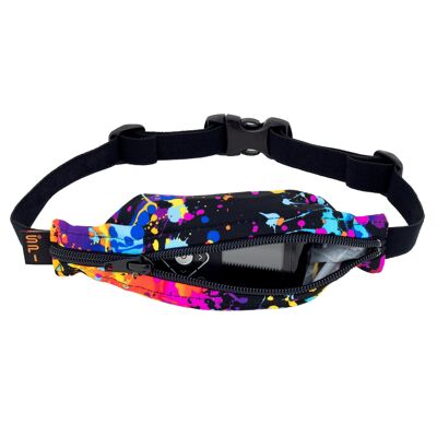 Spi belt kids rave