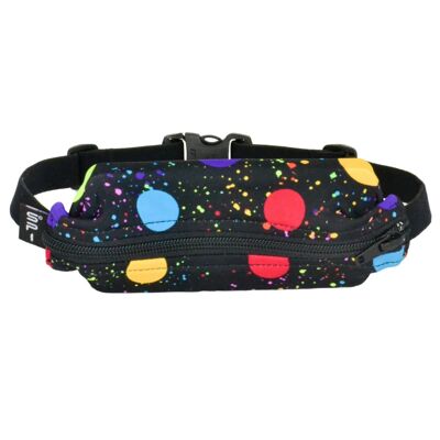 Spibelt kids party dots