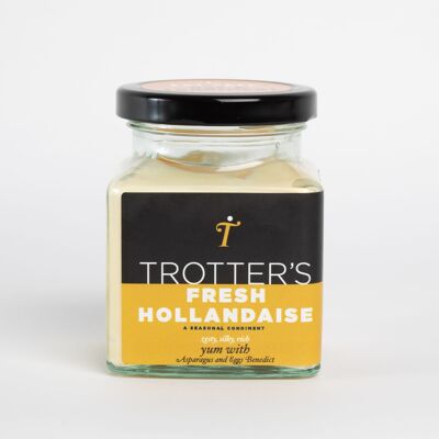 Trotter's Independent Condiments