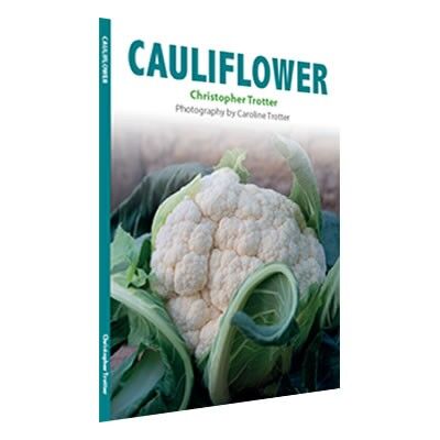 Cauliflower by Christopher Trotter