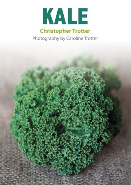 Kale by Christopher Trotter