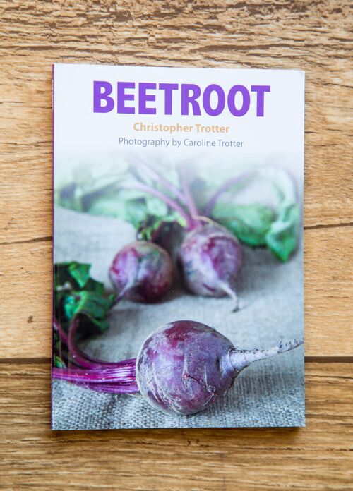 Beetroot by Christopher Trotter