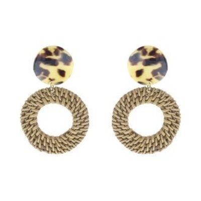 Melissa earrings