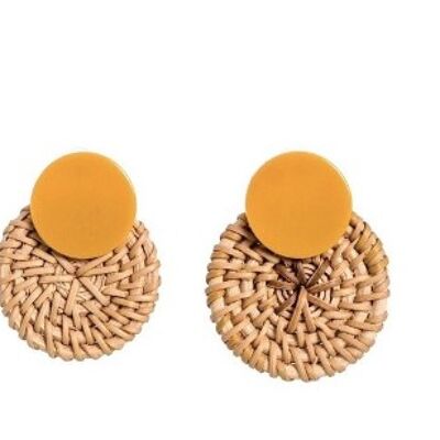 Dover Earrings