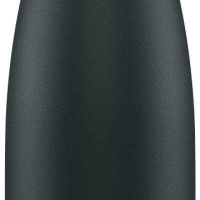 Bottle-500ml-Matte Green