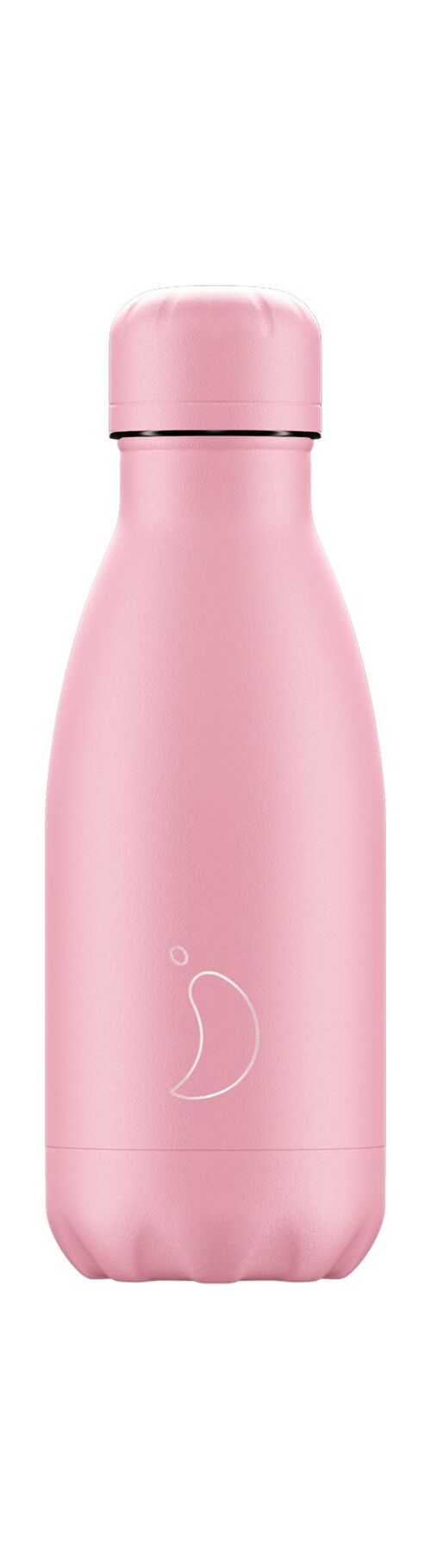 Bottle-260ml-Pastel Pink