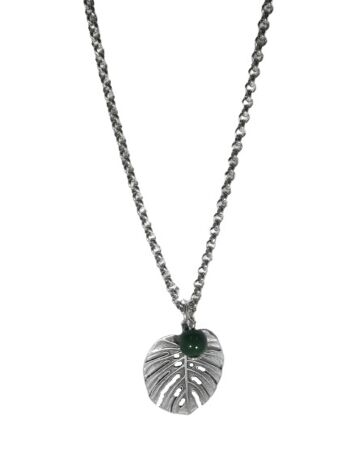 collier maxi monstera 1