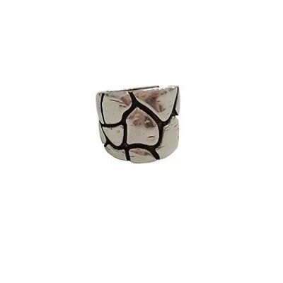 Anillo animal print