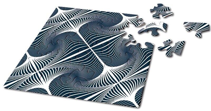 Puzzle Q "Luccicante" 1 "