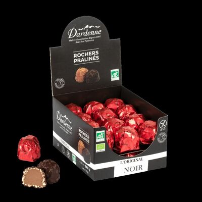 Rocher Praline dark chocolate 27g