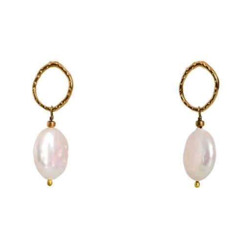 Orecchini a goccia Faye