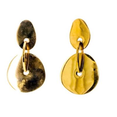 Boucles d'oreilles Amaya