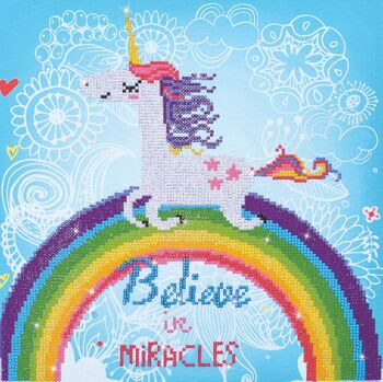 Believe in Miracle 2