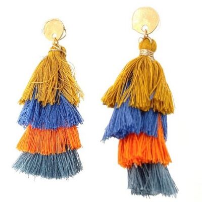 Ibiza Earrings