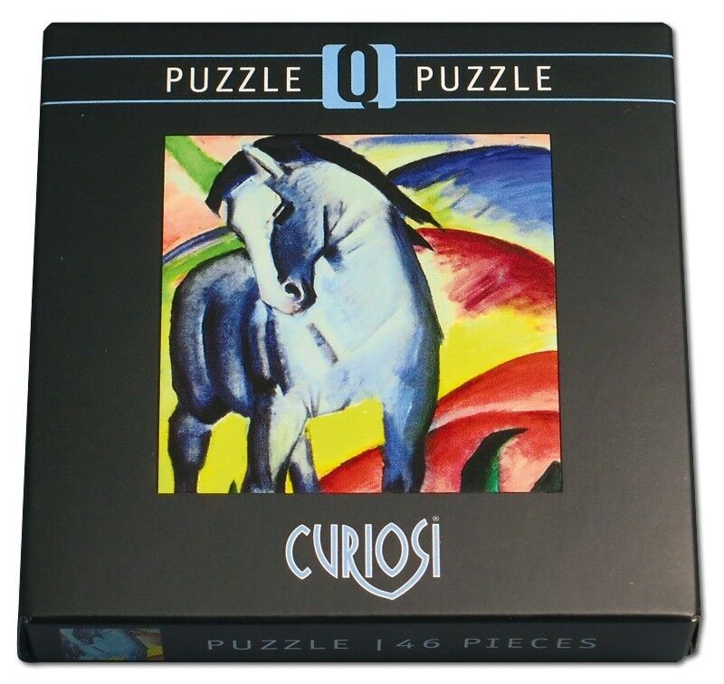 Puzzle Q "Arte 4"