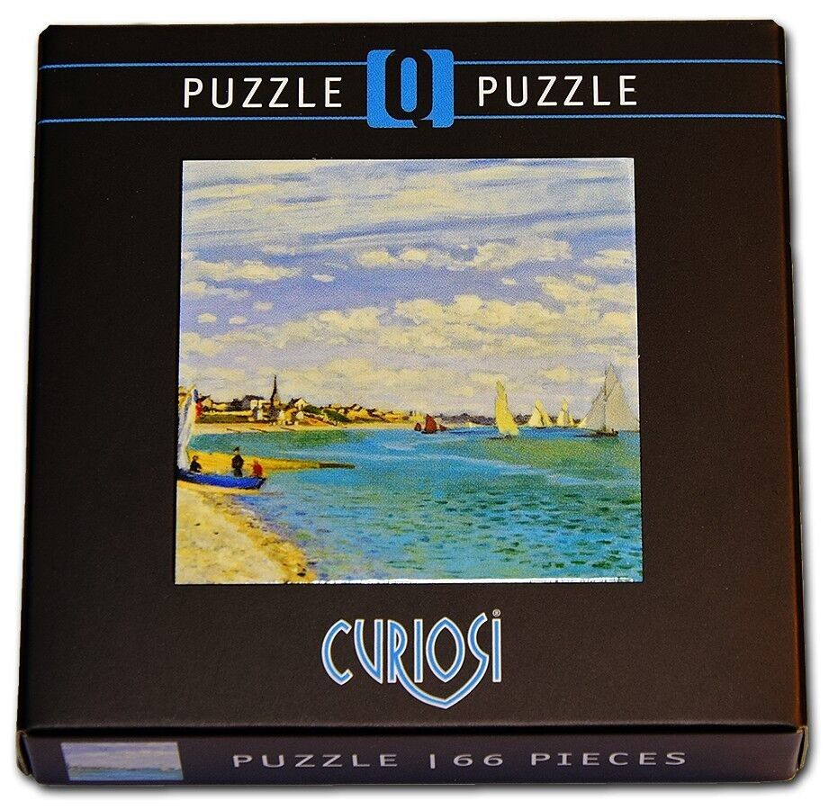 Puzzle Q "Arte 5"