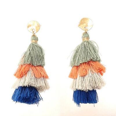 Georgina earrings