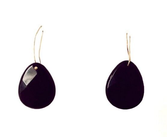 Boucles d'oreilles Sindony