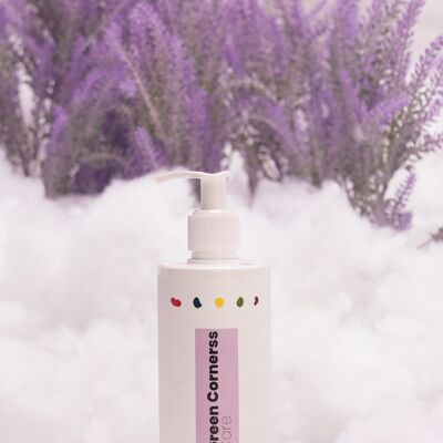 Lavender Bath Gel