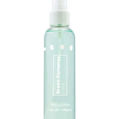 Colonia Baby & Me - 150ml