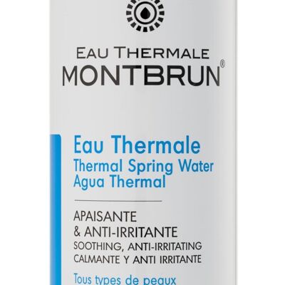 Montbrun Thermalwassernebel 300ml