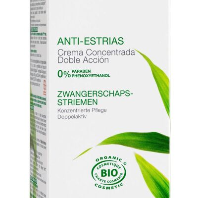 Trattamento anti smagliature doppia azione 150 ml