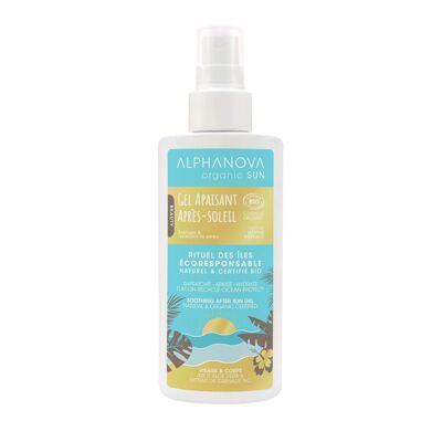 Doposole Bio Alphanova 125ml