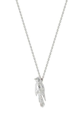 Pendentif Bird argent 1