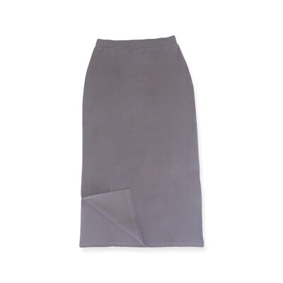 Skirt grey