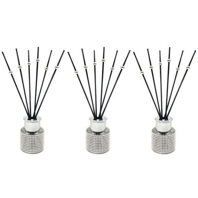 Diamante Reed Diffusers