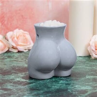 Lower Body Wax/Oil Burner