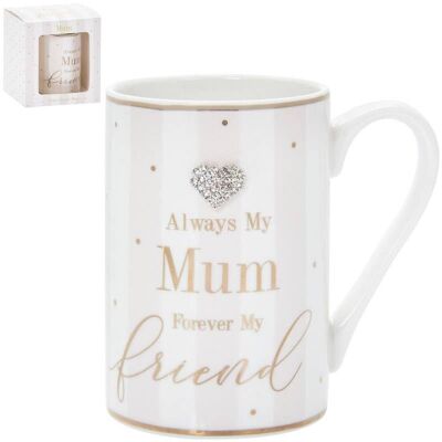 Mad Dot Mums Mug