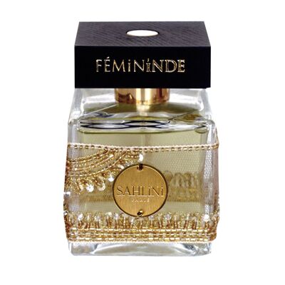 FEMININE - 100ml