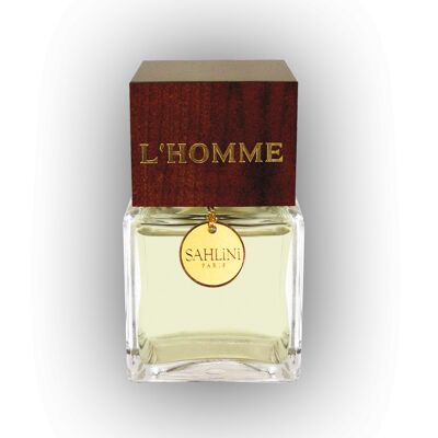 EL HOMBRE - 100ml