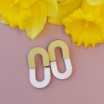 BELLA MIMOSA EARRINGS