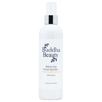 Spritz/Tonico viso riequilibrante Neroli - 250ml Con Spray