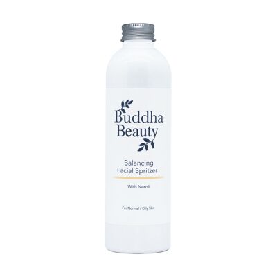 Spritz/Tonico Viso Riequilibrante Neroli - Ricarica 250ml Con Tappo A Vite