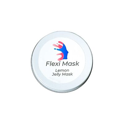 Limone Flexi-Mask Jelly Mask Shot