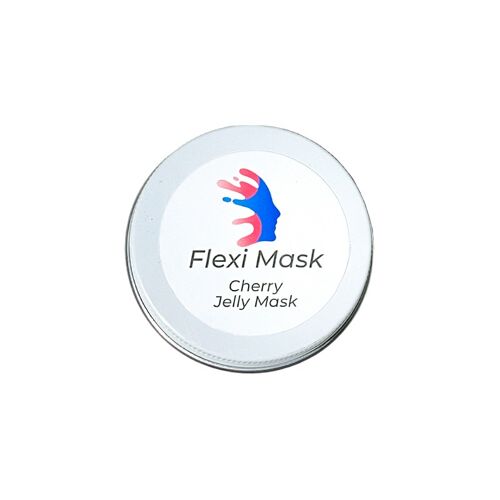 Cherry Flexi-Mask Jelly Mask Shot