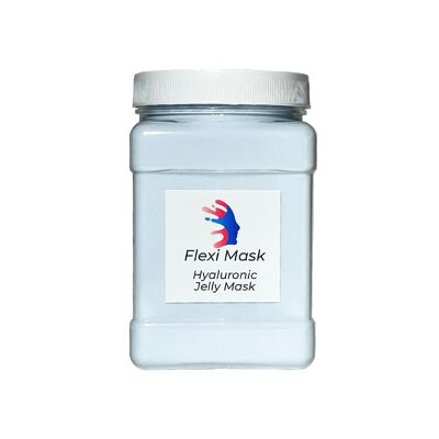 650g Hyaluronic Flexi-Mask Jelly Mask