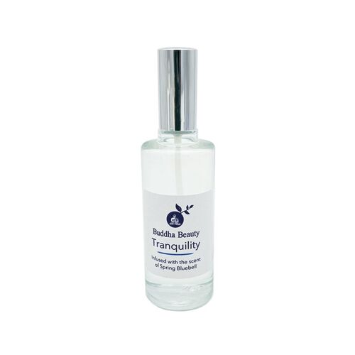 100ml Tranquility Spring Bluebell Room & Pillow Spray