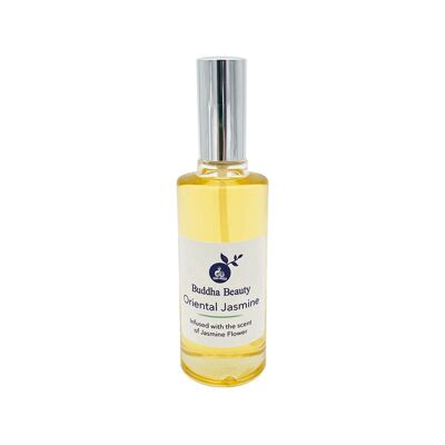 100ml Oriental Jasmine Room & Pillow Spray