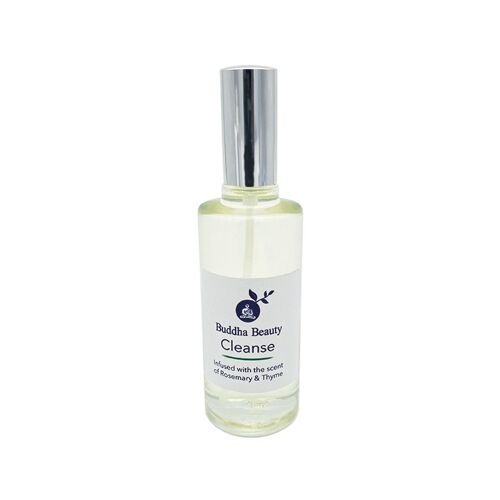 100ml Cleansing Rosemary & Thyme Room & Pillow Spray
